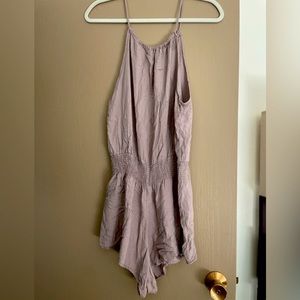 Brandy Melville Romper